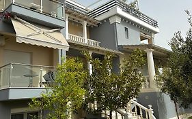 Villa Spartandom