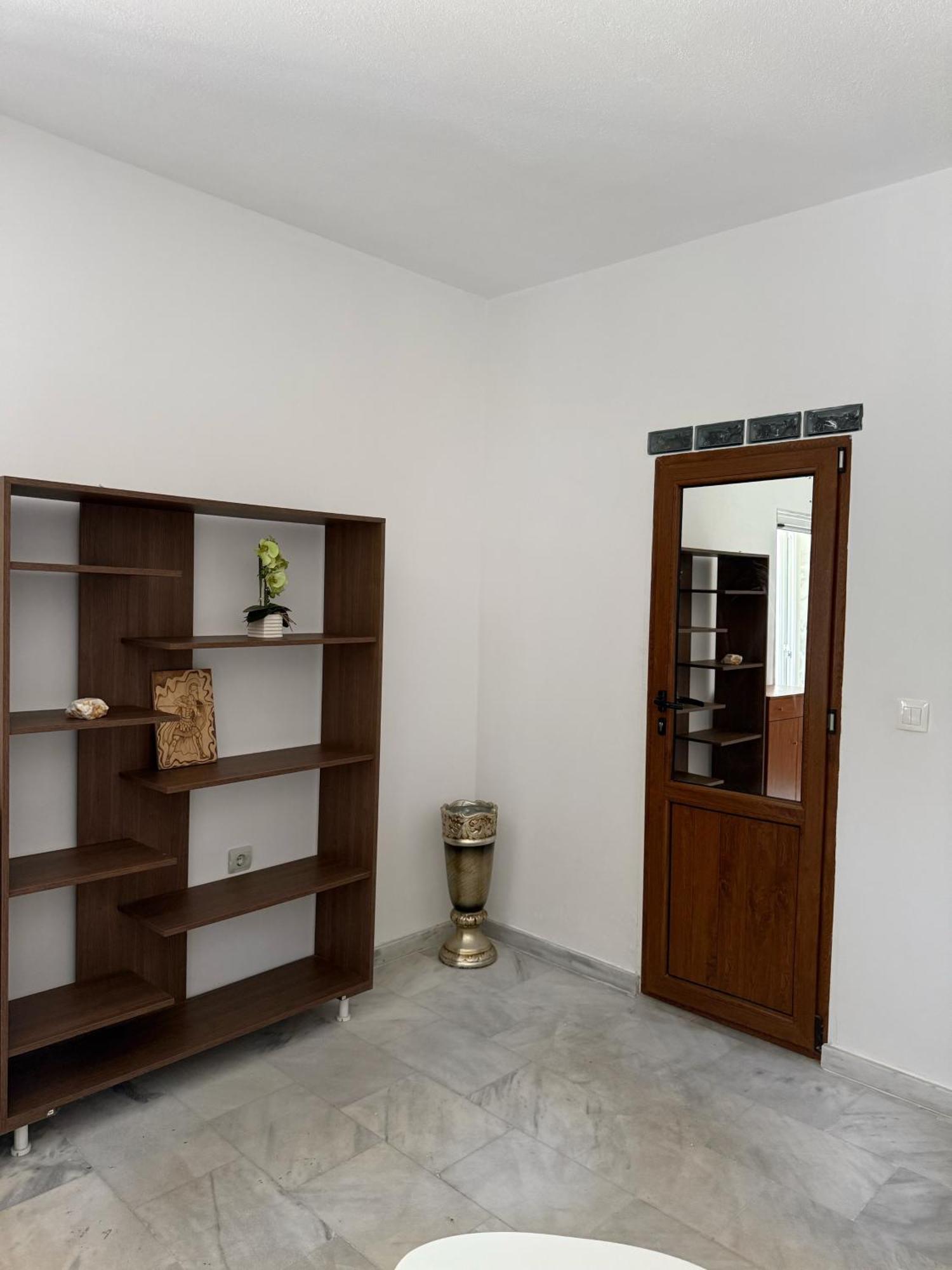 Villa Spartandom Gerakini Cameră foto