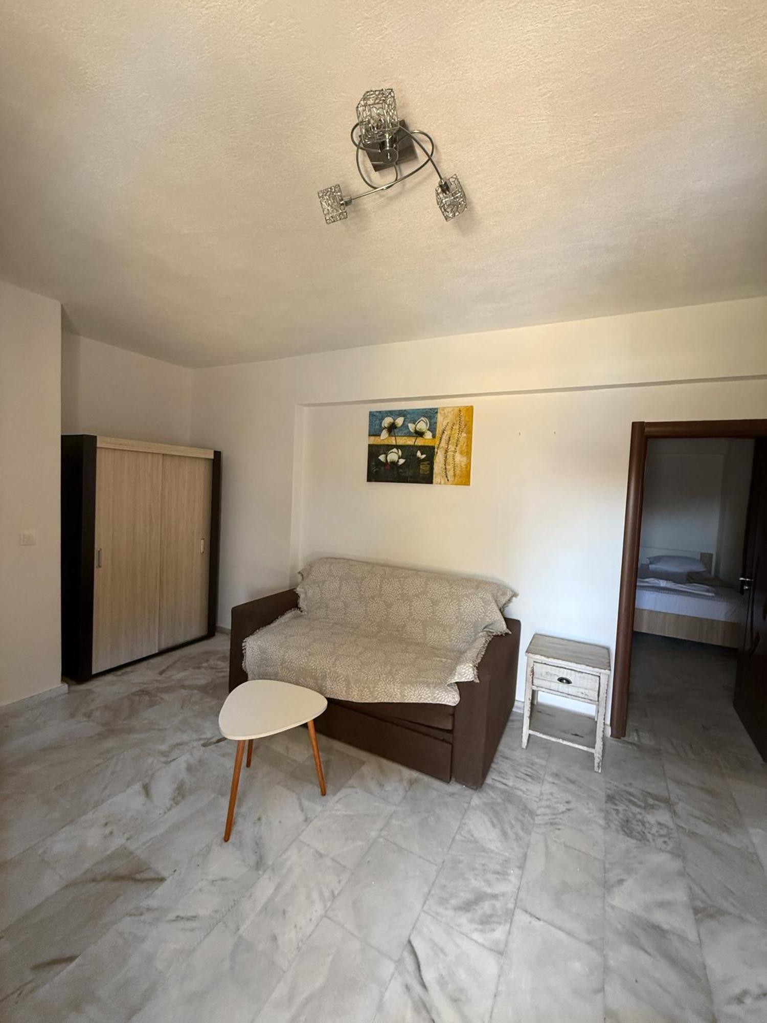 Villa Spartandom Gerakini Cameră foto