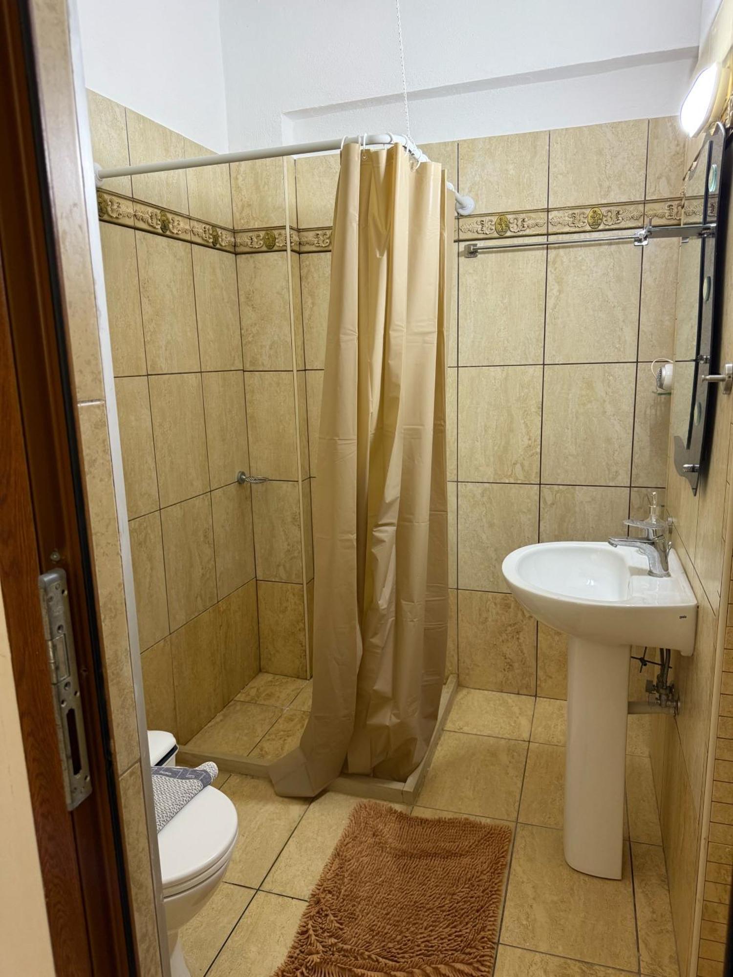 Villa Spartandom Gerakini Cameră foto